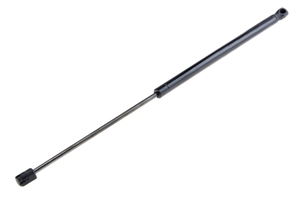 GAS SHOCK ABSORBER REAR HOOD /L=570MM, F=520N, compatible FOR VEHICLES WITH SPOILER/ SAAB 900 II/1993-1998/ -AE-SA-006
