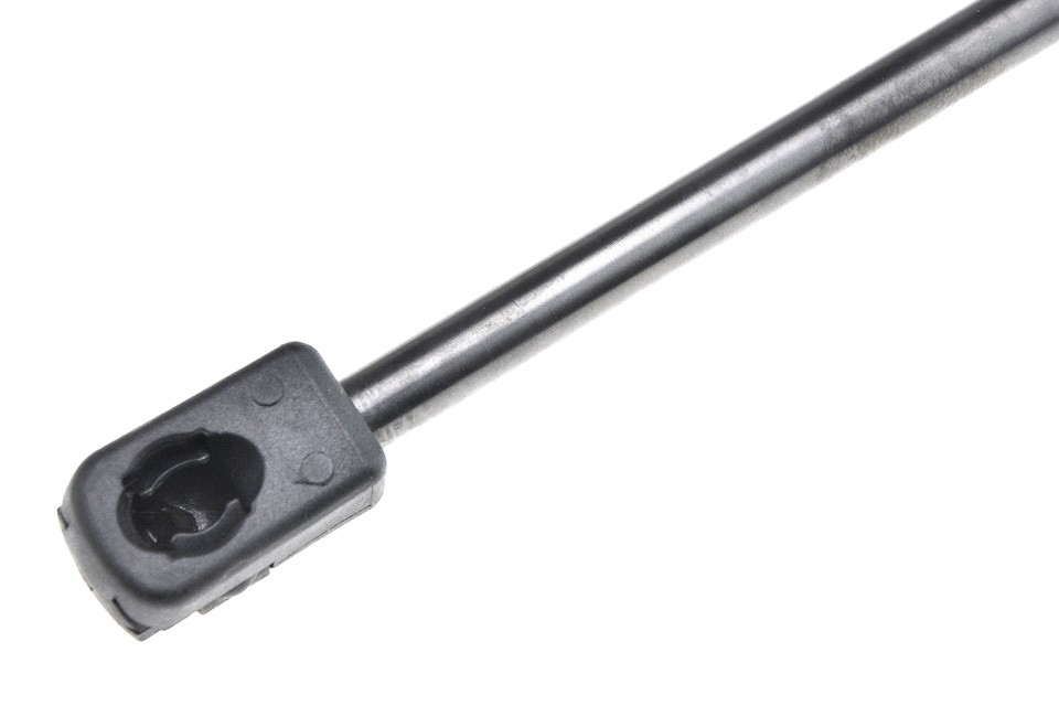 GAS SHOCK ABSORBER REAR HOOD /L=570MM, F=520N, compatible FOR VEHICLES WITH SPOILER/ SAAB 900 II/1993-1998/ -AE-SA-006