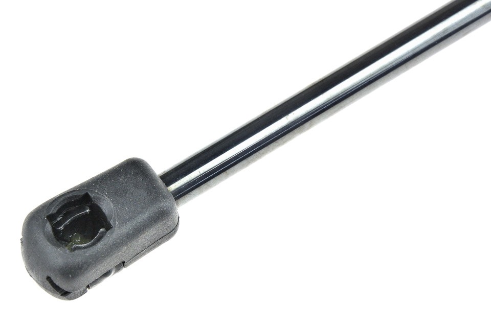 REAR HOOD GAS SHOCK ABSORBER /L=570MM, F=420N, compatible FOR VEHICLES WITHOUT SPOILER/ SAAB 900 II/1993-1998/ - AE-SA-007