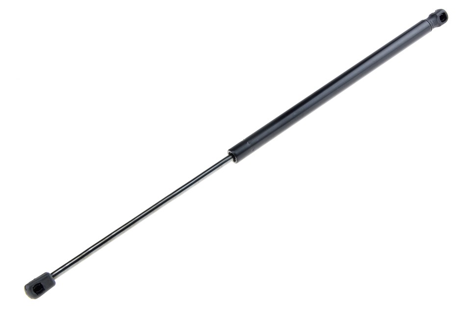 REAR HOOD GAS SHOCK ABSORBER /L=570MM, F=420N, compatible FOR VEHICLES WITHOUT SPOILER/ SAAB 900 II/1993-1998/ - AE-SA-007