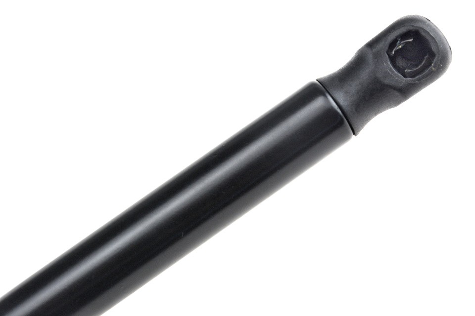 REAR HOOD GAS SHOCK ABSORBER /L=570MM, F=420N, compatible FOR VEHICLES WITHOUT SPOILER/ SAAB 900 II/1993-1998/ - AE-SA-007
