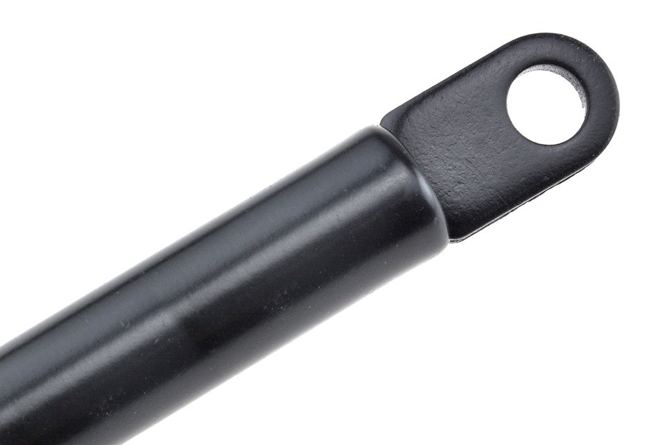 ENGINE BONNET GAS SHOCK ABSORBER /L=547MM, F=225N/ compatible SAAB 9000/1984-1998/ -AE-SA-008