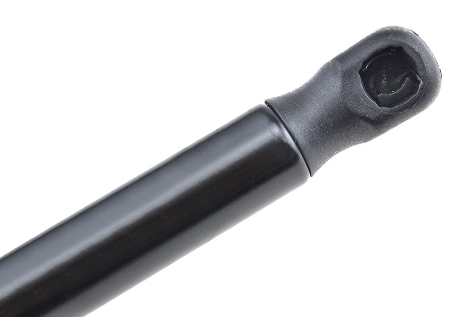 ENGINE HOOD GAS SHOCK ABSORBER /L=765MM, F=200N/ compatible SAAB 9-5/1995-2005/ AE-SA-010
