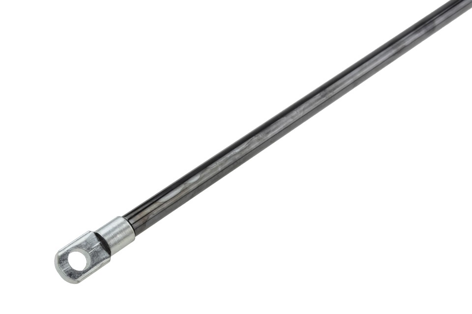 REAR HOOD GAS SHOCK ABSORBER compatible SAAB 9000 84- AE-SA-013