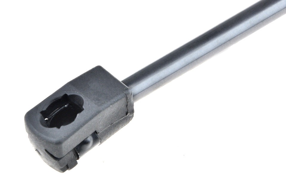 REAR HOOD GAS SHOCK ABSORBER L=419MM, F=510N compatible SEAT ALTEA XL 06- AE-SE-006