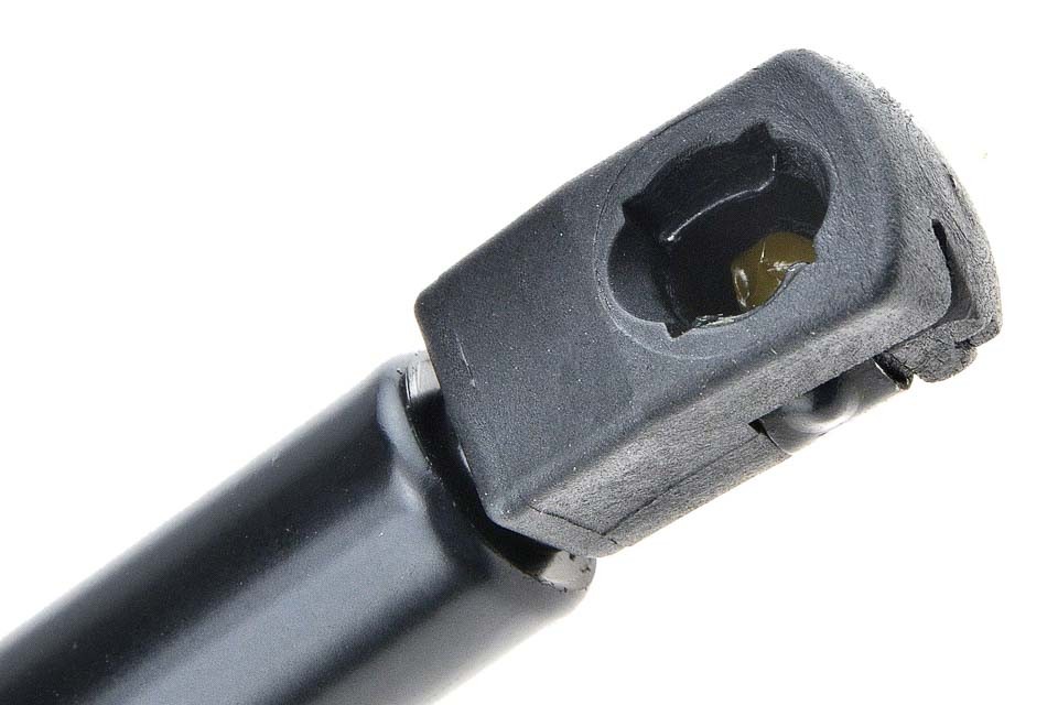REAR HOOD GAS SHOCK ABSORBER L=419MM, F=510N compatible SEAT ALTEA XL 06- AE-SE-006