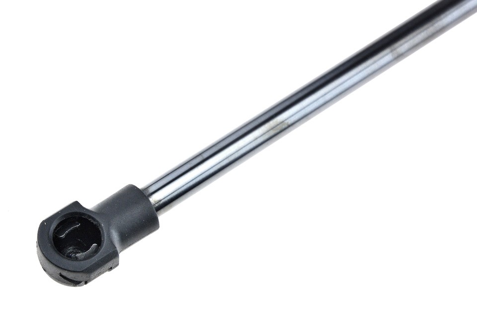 REAR HOOD GAS SHOCK ABSORBER L=452MM, F=455N compatible SEAT IBIZA IV 08-15 /SPORTCOUPE/ AE-SE-009