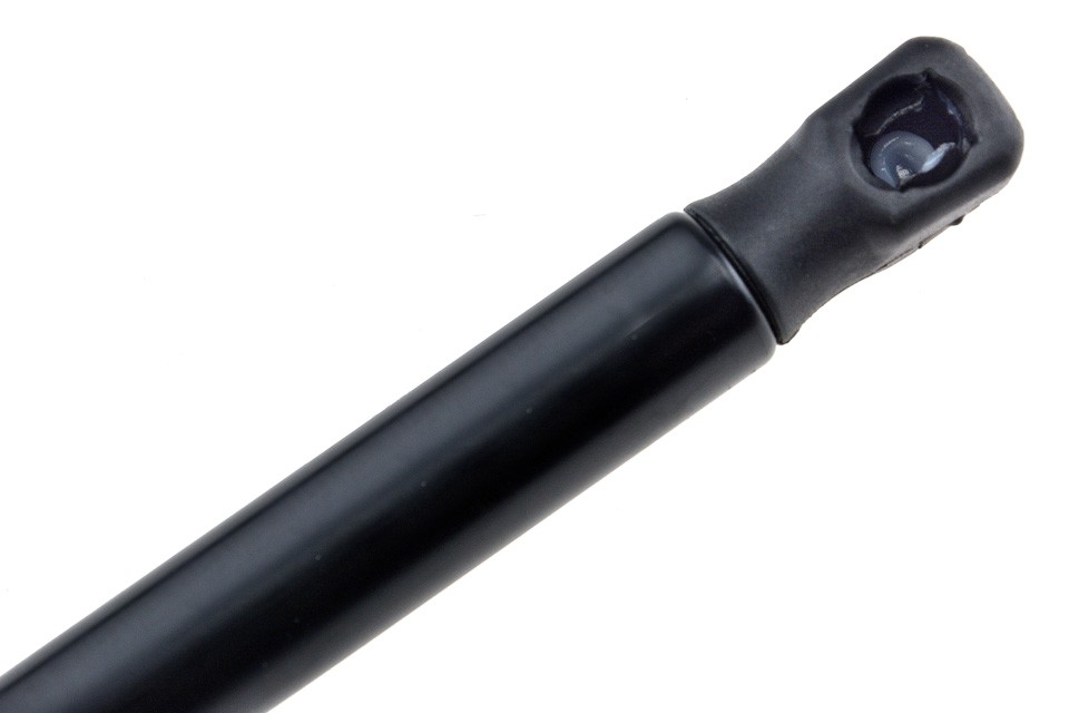 REAR HOOD GAS SHOCK ABSORBER L=452MM, F=455N compatible SEAT IBIZA IV 08-15 /SPORTCOUPE/ AE-SE-009