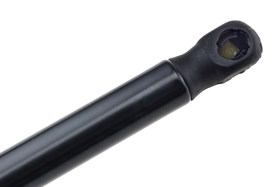 ENGINE BONNET GAS SHOCK ABSORBER L=575MM, F=330N compatible SEAT LEON;TOLEDO II 99-06 - AE-SE-012