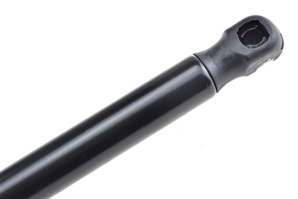 REAR HOOD GAS SHOCK ABSORBER L=362MM, F=390N compatible SEAT MII; SKODA CITIGO 11- AE-SE-014
