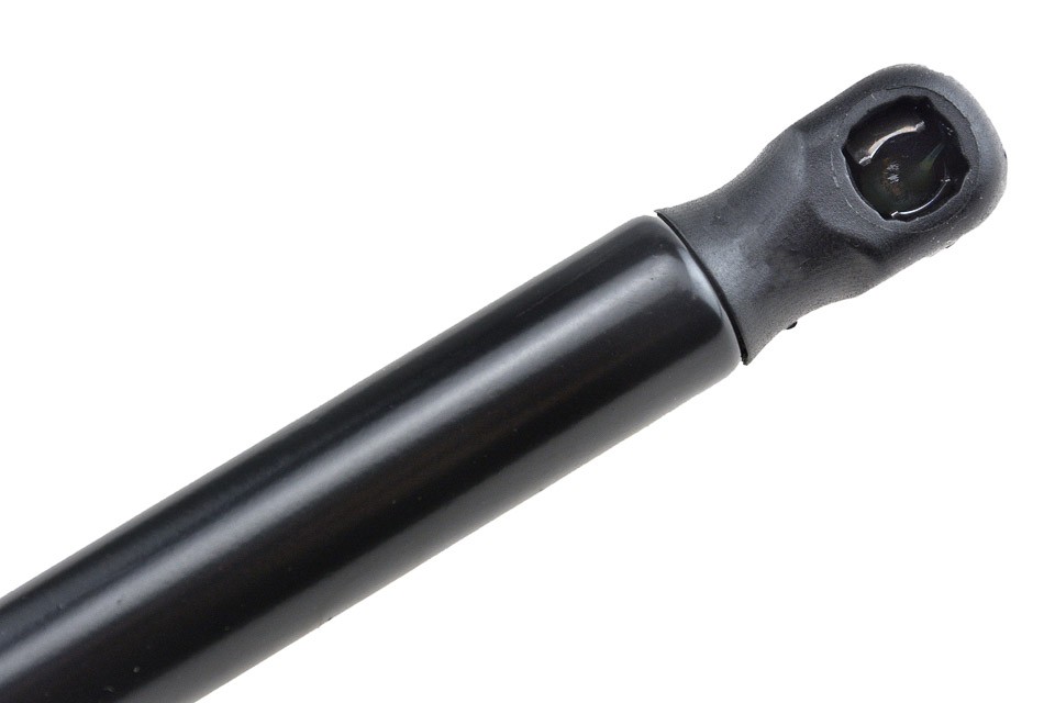 REAR HOOD GAS SHOCK ABSORBER L=285MM, F=315N compatible SEAT CORDOBA; VOLKSWAGEN POLO CLASSIC 97-99 /SEDAN/- AE-SE-015
