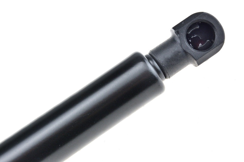 REAR HOOD GAS SHOCK ABSORBER L=500MM, F=480N compatible SEAT CORDOBA VARIO 96-02; VW POLO VARIANT 97-01 /COMBI/ - AE-SE-016