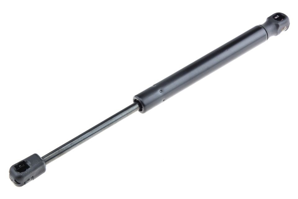 Trunk damper ", L=287mm, F=365n, compatible Seat Cordoba Ii; Vw Polo Classic, 1999-2002, NTY / AE-SE-017