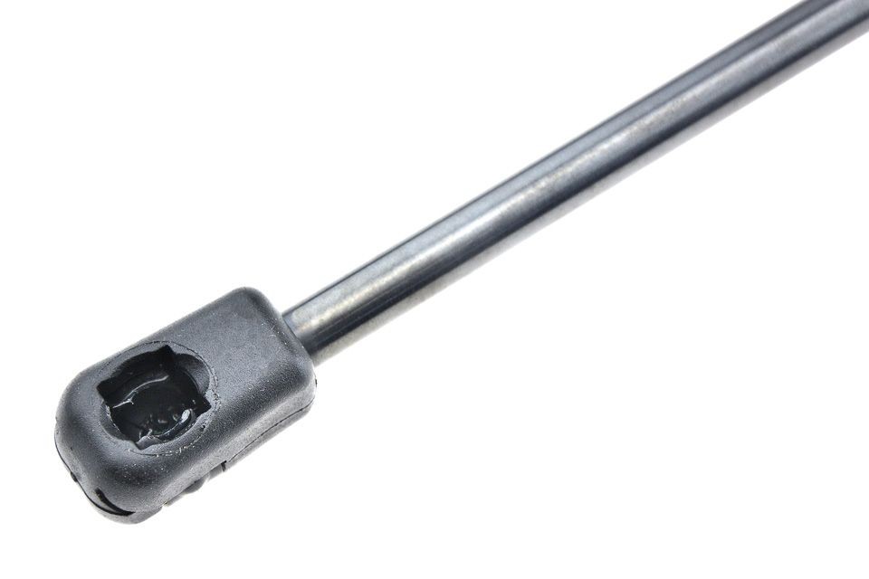 Trunk damper ", L=287mm, F=365n, compatible Seat Cordoba Ii; Vw Polo Classic, 1999-2002, NTY / AE-SE-017