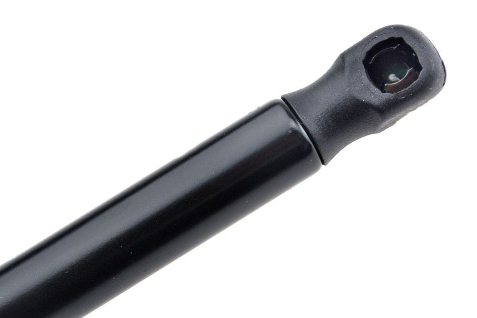 Trunk damper ", L=287mm, F=365n, compatible Seat Cordoba Ii; Vw Polo Classic, 1999-2002, NTY / AE-SE-017