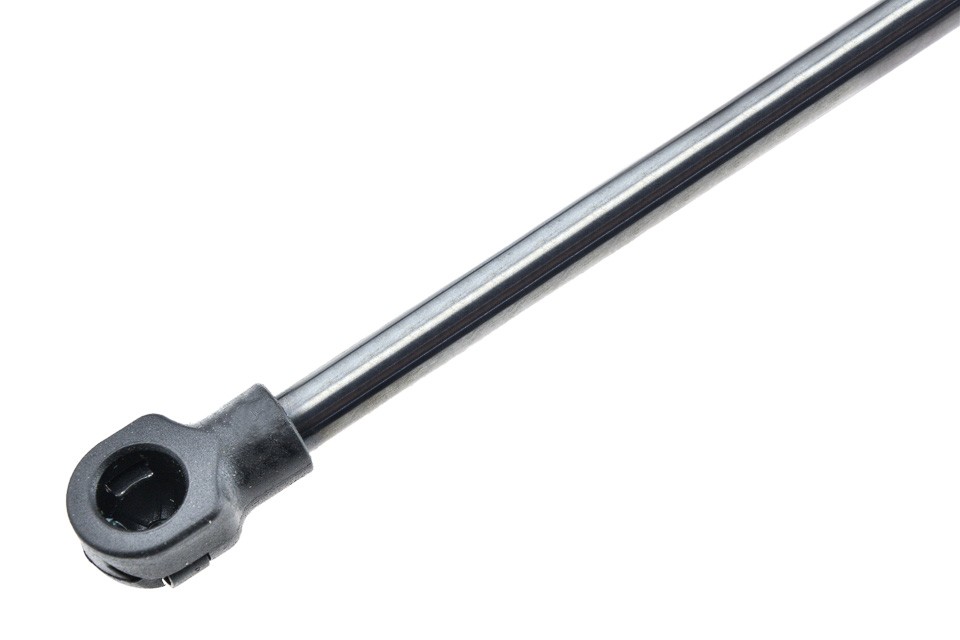 ENGINE BONNET GAS SHOCK ABSORBER L=452MM, F=350N compatible SEAT ALHAMBRA; VW SHARAN 00-10 - AE-SE-018