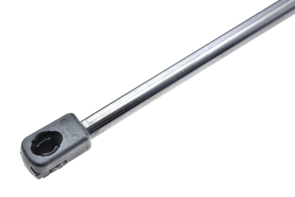 REAR HOOD GAS SHOCK ABSORBER L=543MM, F=740N compatible SEAT ALHAMBRA; VW SHARAN 10- AE-SE-021