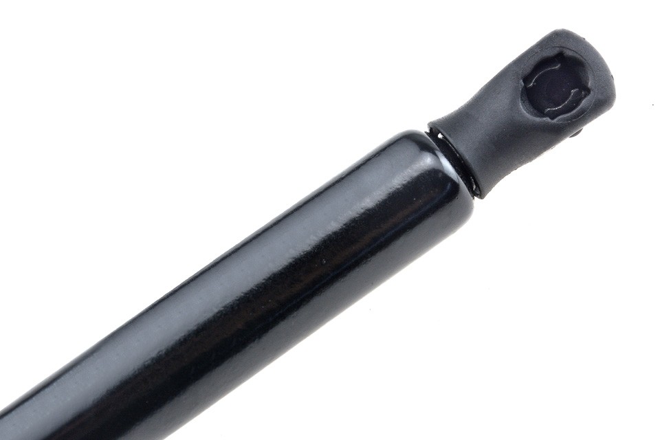 REAR HOOD GAS SHOCK ABSORBER L=543MM, F=740N compatible SEAT ALHAMBRA; VW SHARAN 10- AE-SE-021