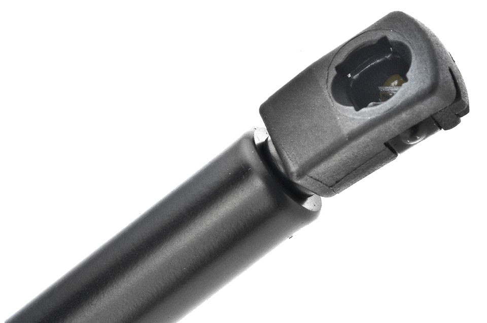 ENGINE BONNET GAS SHOCK ABSORBER L=728MM, F=315N compatible SKODA SUPERB 08-15 - AE-SK-010