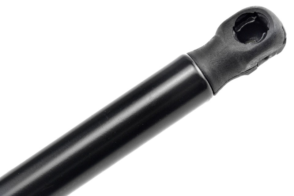 REAR HOOD GAS SHOCK ABSORBER L=538MM, F=650N compatible SKODA SUPERB 08-15 /LIFTBACK/ - AE-SK-011