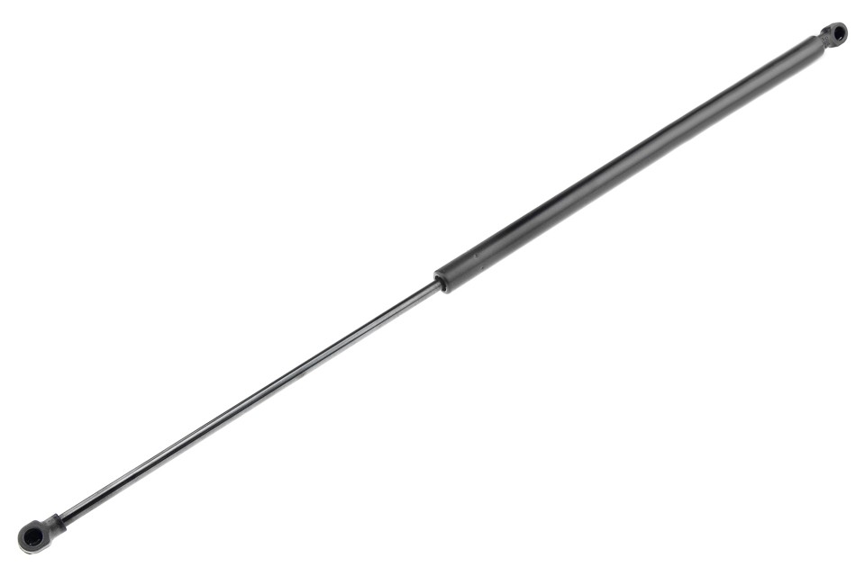 ENGINE BONNET GAS SHOCK ABSORBER L=721MM, F=350N compatible SKODA SUPERB 02-08 /SEDAN/ - AE-SK-012
