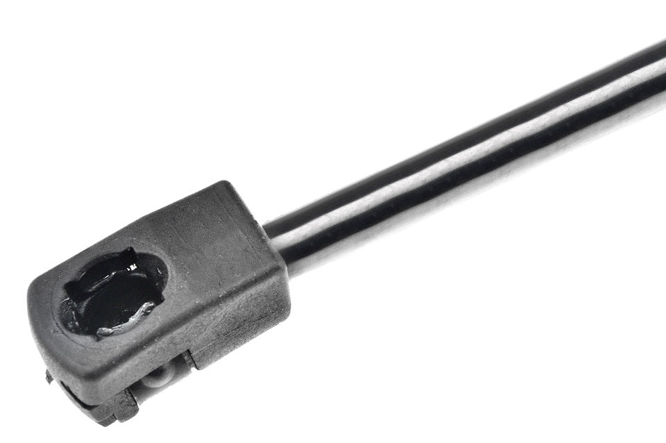 ENGINE BONNET GAS SHOCK ABSORBER L=721MM, F=350N compatible SKODA SUPERB 02-08 /SEDAN/ - AE-SK-012