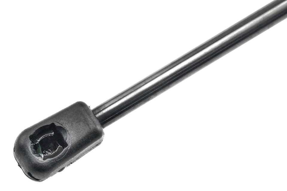 REAR HOOD GAS SHOCK ABSORBER L=279MM, F=520N compatible SKODA SUPERB 01-08; VW BORA 98-05, PASSAT B5 98-05 - AE-SK-016