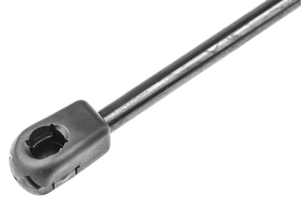 REAR HOOD GAS SHOCK ABSORBER L=520MM, F=560N compatible SKODA RAPID 12- AE-SK-021
