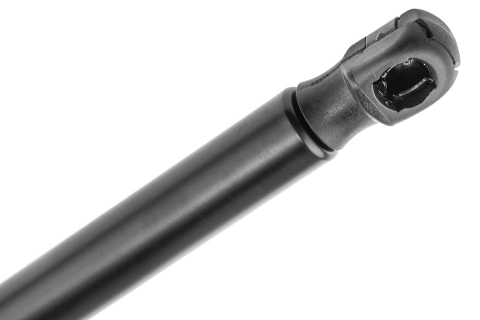 REAR HOOD GAS SHOCK ABSORBER L=520MM, F=560N compatible SKODA RAPID 12- AE-SK-021