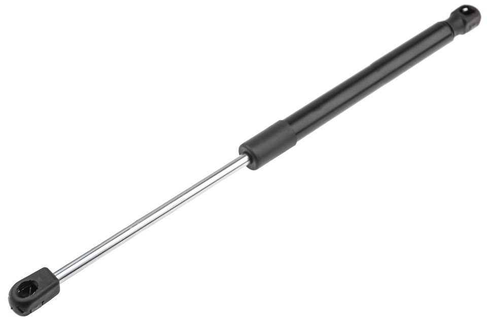 ENGINE BONNET GAS SHOCK ABSORBER L=375MM, F=320N compatible SKODA SUPERB III 15 - AE-SK-023