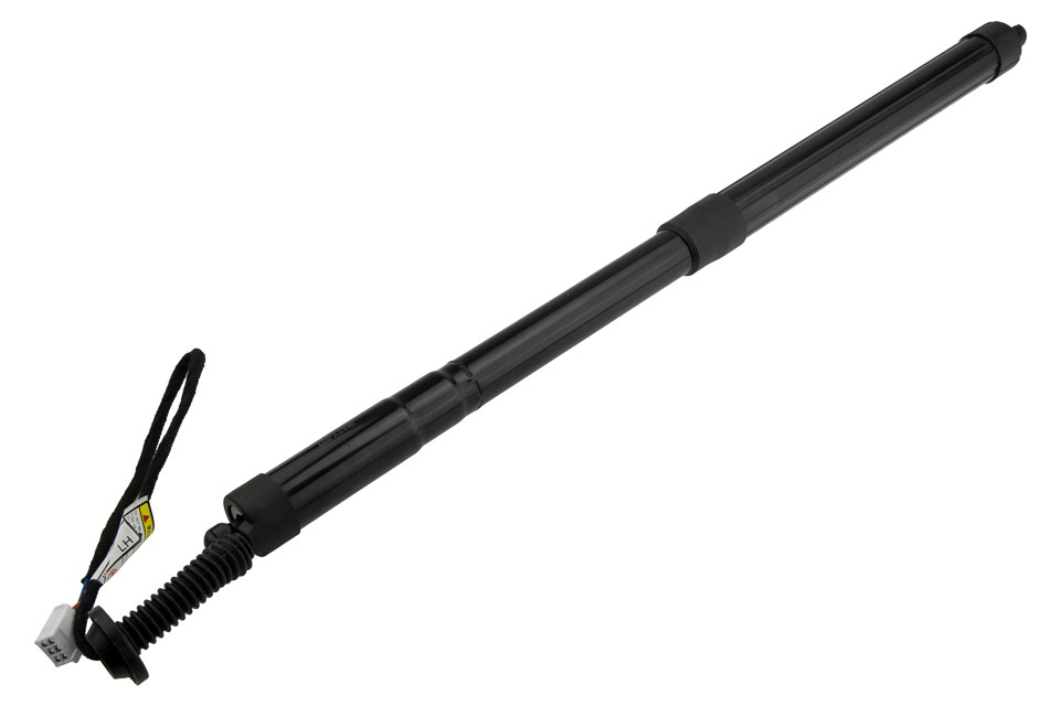 REAR HOOD SHOCK ABSORBER compatible LEXUS NX 17- AE-TY-037