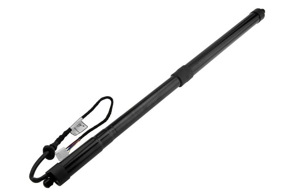 REAR HOOD SHOCK ABSORBER compatible LEXUS RX 16- AE-TY-039