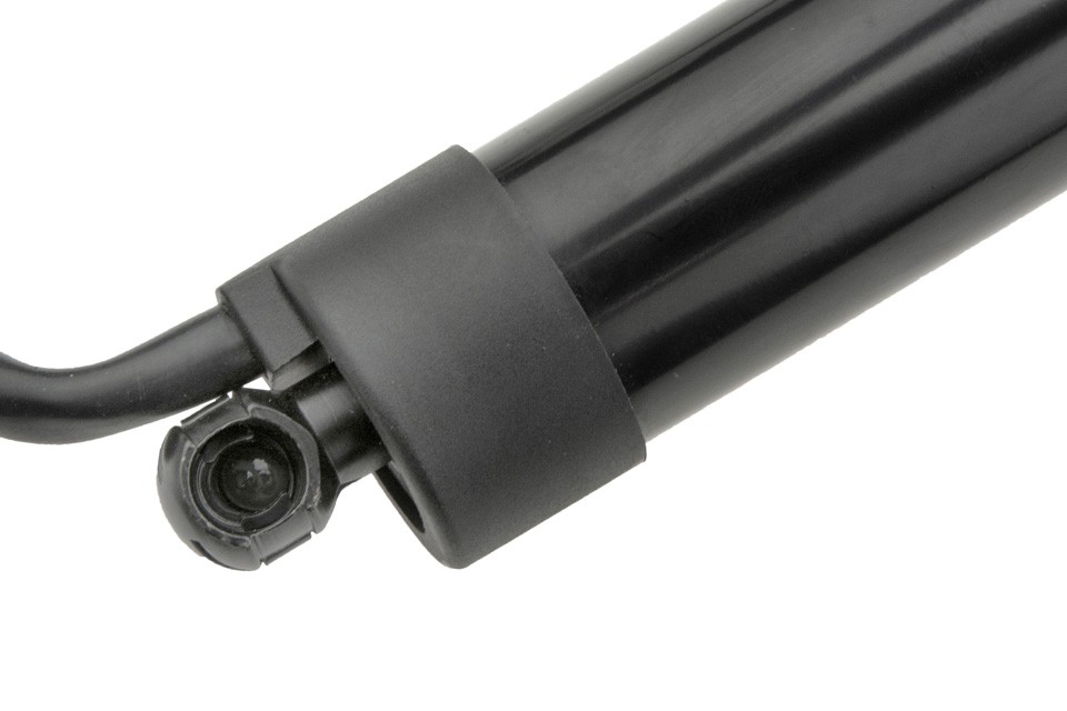 REAR HOOD SHOCK ABSORBER compatible LEXUS RX 16- AE-TY-039