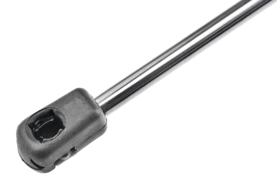 ENGINE HOOD GAS SHOCK ABSORBER L=730MM, F=140N compatible VOLVO C30 06-12,C70 CABRIO 06-12,S40,V50 04-10 - AE-VV-004