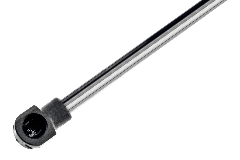 REAR HOOD GAS SHOCK ABSORBER L=471MM, F=380N compatible VOLVO XC90 02-14 - AE-VV-010