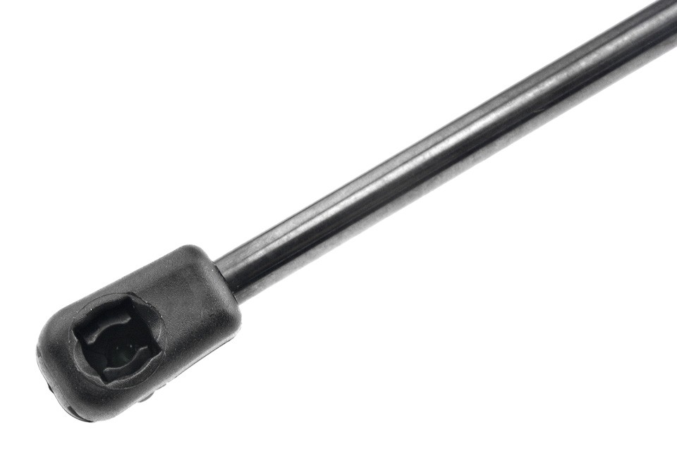 REAR HOOD GAS SHOCK ABSORBER L=525MM, F=310N compatible VOLVO S90 97-98; 940 90-98 - AE-VV-014