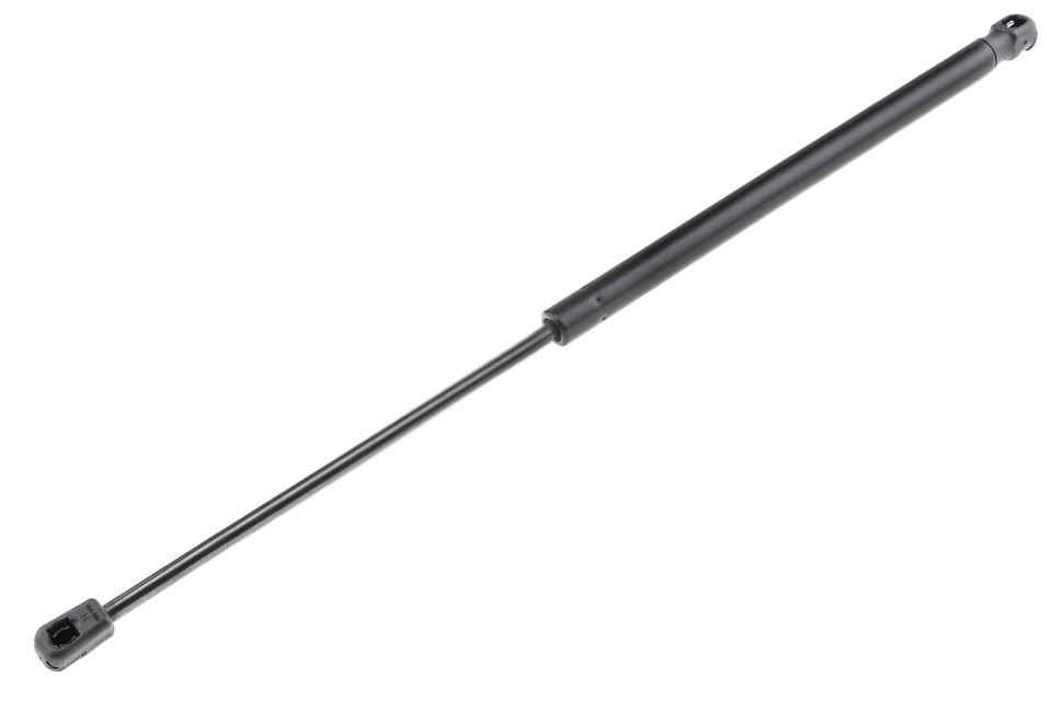 REAR HOOD GAS SHOCK ABSORBER L=525MM, F=350N compatible VOLVO S90 97-98;940,960 90-98 /WITH SPOILER/- AE-VV-015