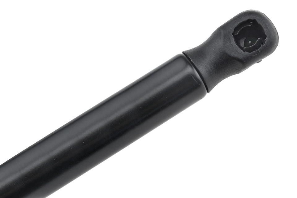 REAR HOOD GAS SHOCK ABSORBER L=525MM, F=350N compatible VOLVO S90 97-98;940,960 90-98 /WITH SPOILER/- AE-VV-015