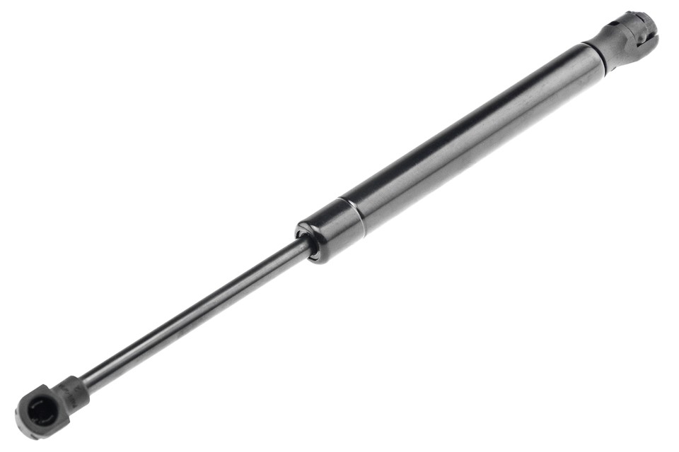 ENGINE BONNET GAS SHOCK ABSORBER L=295MM, F=380N compatible VOLVO S60; V60 10- AE-VV-018