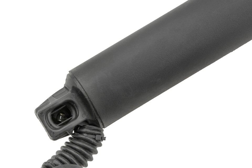 REAR HOOD SHOCK ABSORBER compatible VOLVO V90, V90XC 17- /LEFT- AE-VV-040