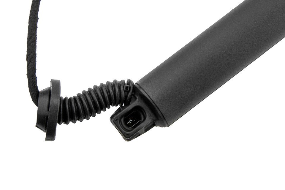 REAR HOOD SHOCK ABSORBER compatible VOLVO V90, V90XC 17- /RIGHT -AE-VV-041