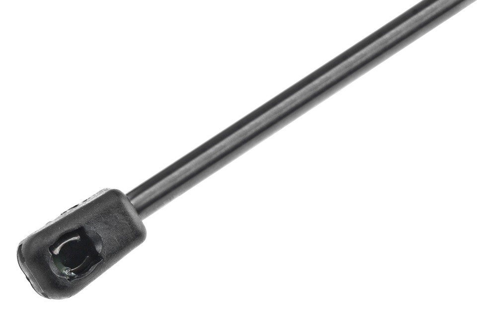 REAR HOOD GAS SHOCK ABSORBER L=500MM, F=280N compatible VW GOLF II 83-92; FIAT STILO/STILO MULTIWAGON 01-08 /NR NADW.VW:19E780001/ NTY - AE-VW-007