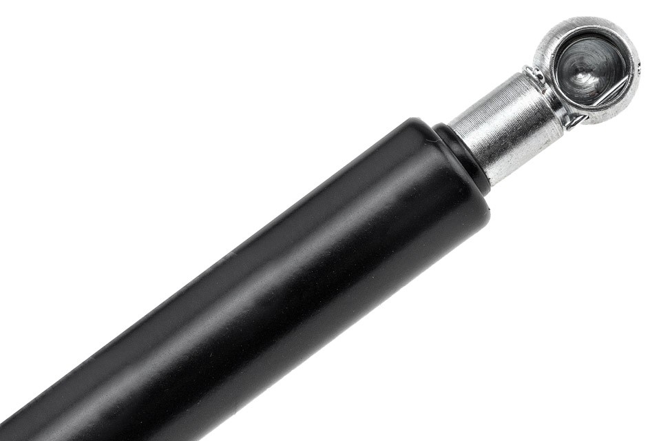 ENGINE BONNET GAS SHOCK ABSORBER L=405MM, F=460N compatible VW CADDY III 04-15;TOURAN 03-10 / AE-VW-032