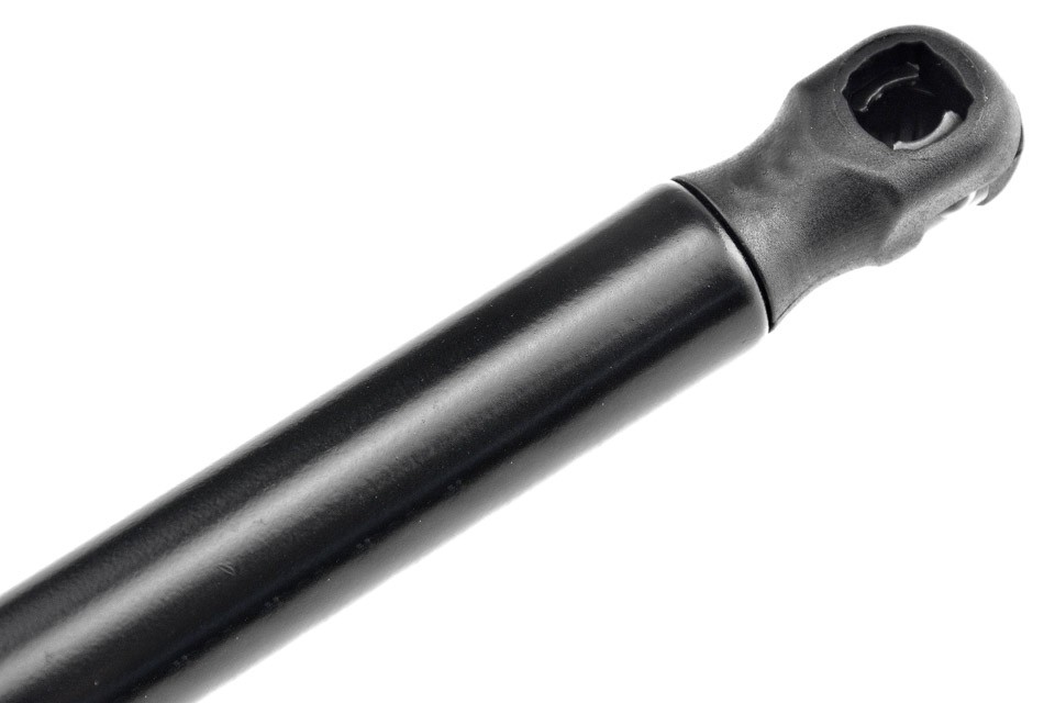 ENGINE BONNET GAS SHOCK ABSORBER L=585MM, F=250N compatible VW POLO 99-01 / AE-VW-033