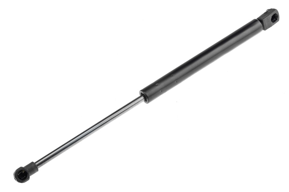 ENGINE BONNET GAS SHOCK ABSORBER L=362MM, F=540N compatible VW CADDY III 09-15;TOURAN 10-15/ AE-VW-037