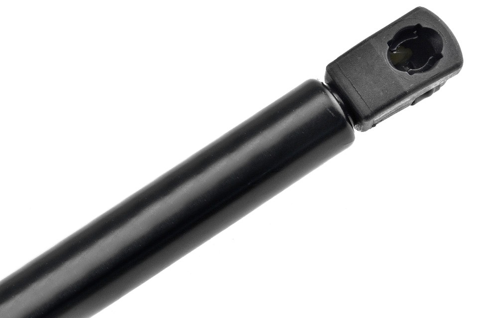 ENGINE BONNET GAS SHOCK ABSORBER L=362MM, F=540N compatible VW CADDY III 09-15;TOURAN 10-15/ AE-VW-037