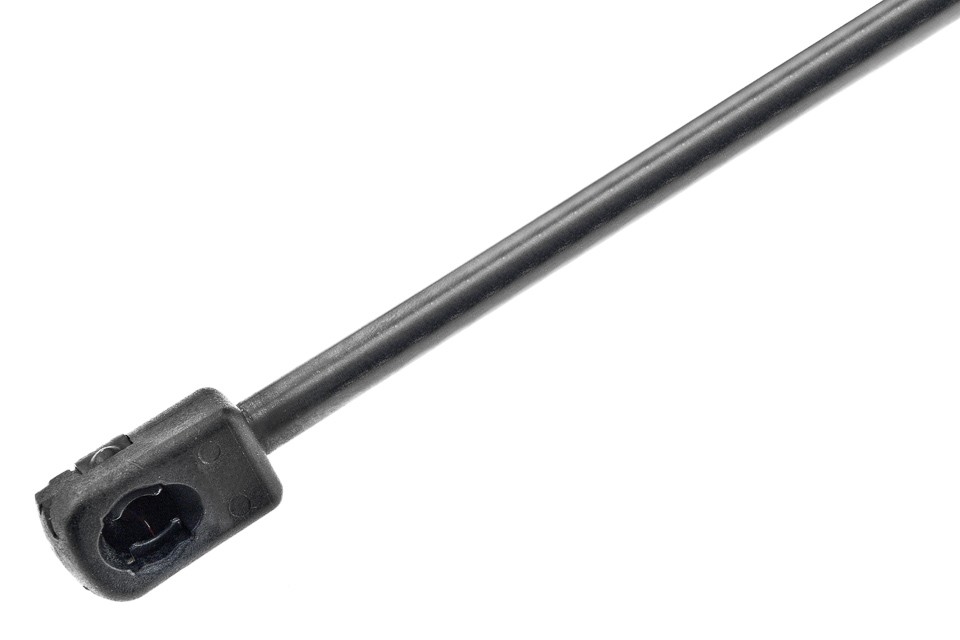 ENGINE BONNET GAS SHOCK ABSORBER L=735MM, F=300N compatible VW EOS 06-15 / AE-VW-038