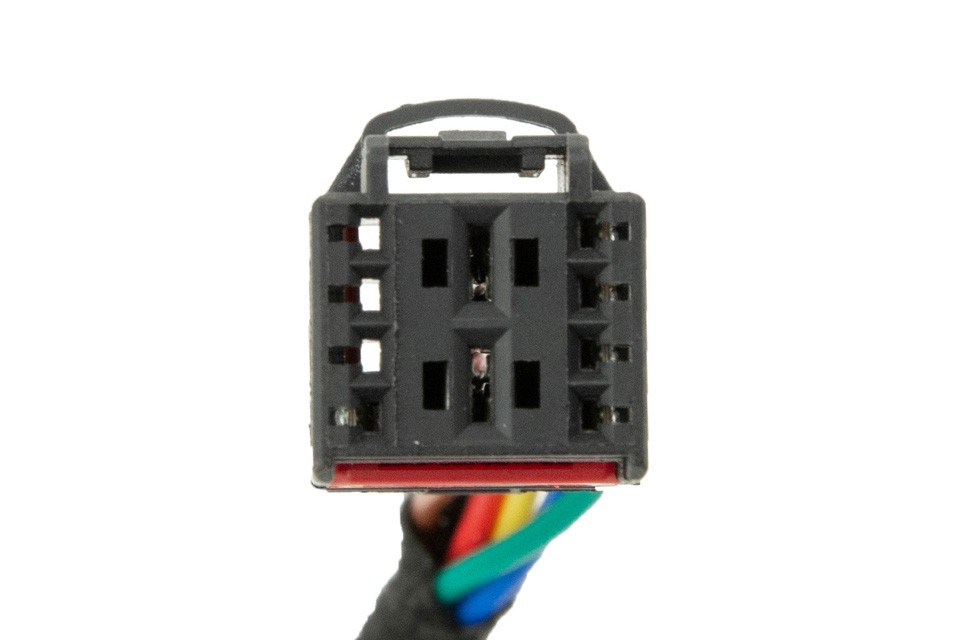 ENGINE BONNET GAS SHOCK ABSORBER L=779MM, F=285N compatible VW GOLF VII, VII VARIANT 12-, VII ALLTRACK 14-, SPORTSVAN 14- AE-VW-042