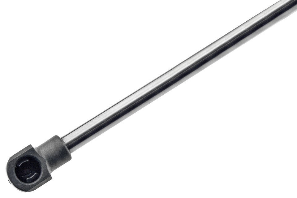ENGINE BONNET GAS SHOCK ABSORBER L=500MM, F=190N compatible VW LUPO GTI,FSI,TDI 98-05 - AE-VW-047