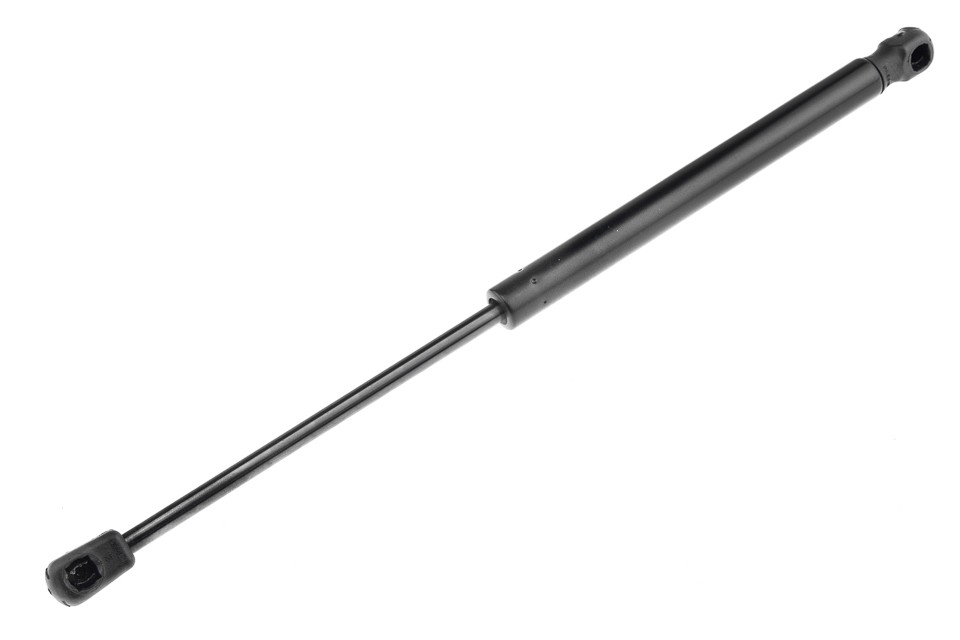 ENGINE BONNET GAS SHOCK ABSORBER L=390MM, F=360N compatible VW T5,T6 03-, T5,T6 MULTIVAN 03- AE-VW-049